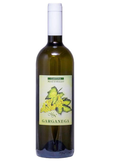 COLLI BERICI GARGANEGA