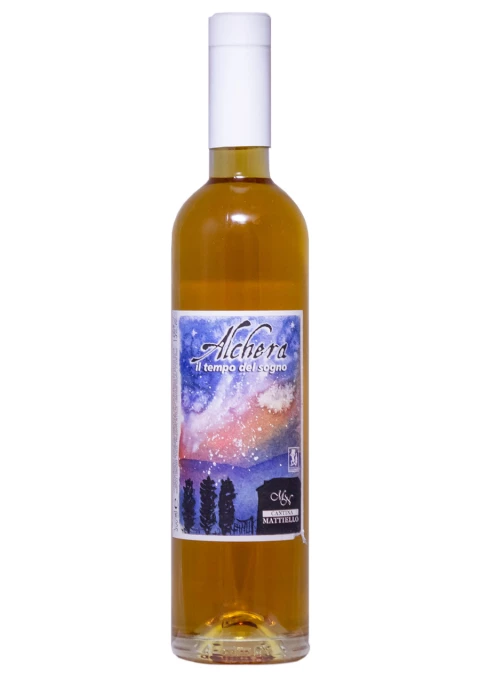 VENETO BIANCO VINO PASSITO