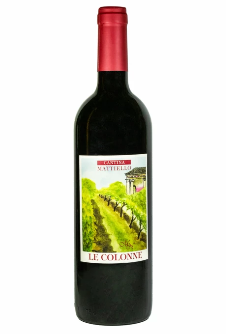 VICENZA dop CABERNET SAUVIGNON